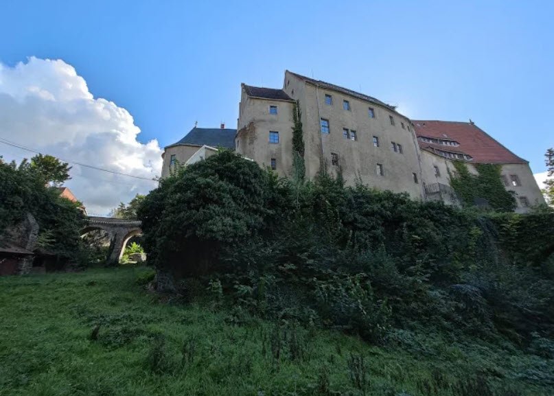 Schloss Reinsberg, Reinsberg, Germany, Germany